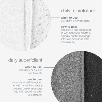 Dermalogica The Powder Exfoliant Duo 13g