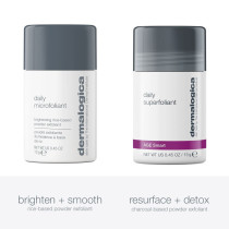 Dermalogica The Powder Exfoliant Duo 13g