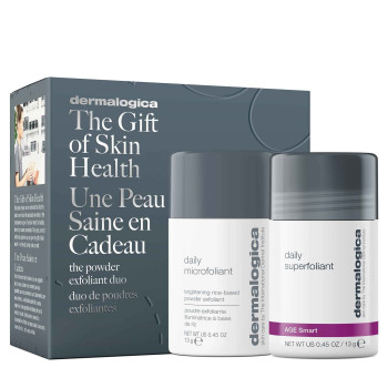 Dermalogica The Powder Exfoliant Duo 13g