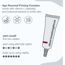 Dermalogica Age Smart Reversal Eye Complex Moisturizer 15 ml