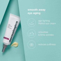 Dermalogica Age Smart Reversal Eye Complex Moisturizer 15 ml