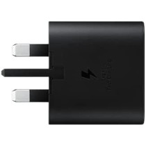 Samsung EP-TA800 Travel Adapter for Super Fast Charging 25W, Black