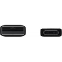Samsung Original USB Type C Charge and Sync Cable – Genuine Samsung USB-A to USB-C Charging Cable for Fast Charging of Mobile Phones and Tablets