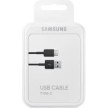 Samsung Original USB Type C Charge and Sync Cable – Genuine Samsung USB-A to USB-C Charging Cable for Fast Charging of Mobile Phones and Tablets