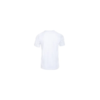 Fortnite Castle Printed T-Shirt White