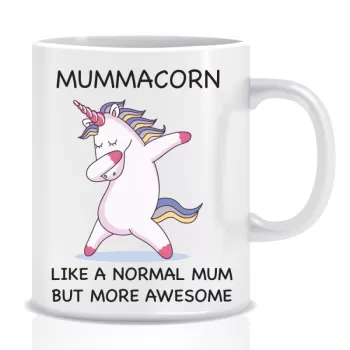 Unicorn mugs choice