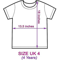 Thomas And His Friends Printed Birthday Kids Unisex T-Shirt
