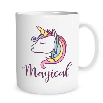 Unicorn Magical Mugs choice