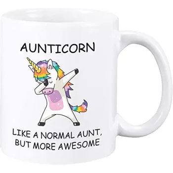 Generic Printed Mug...