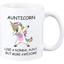 Generic Printed Mug Multicolour 11ounce