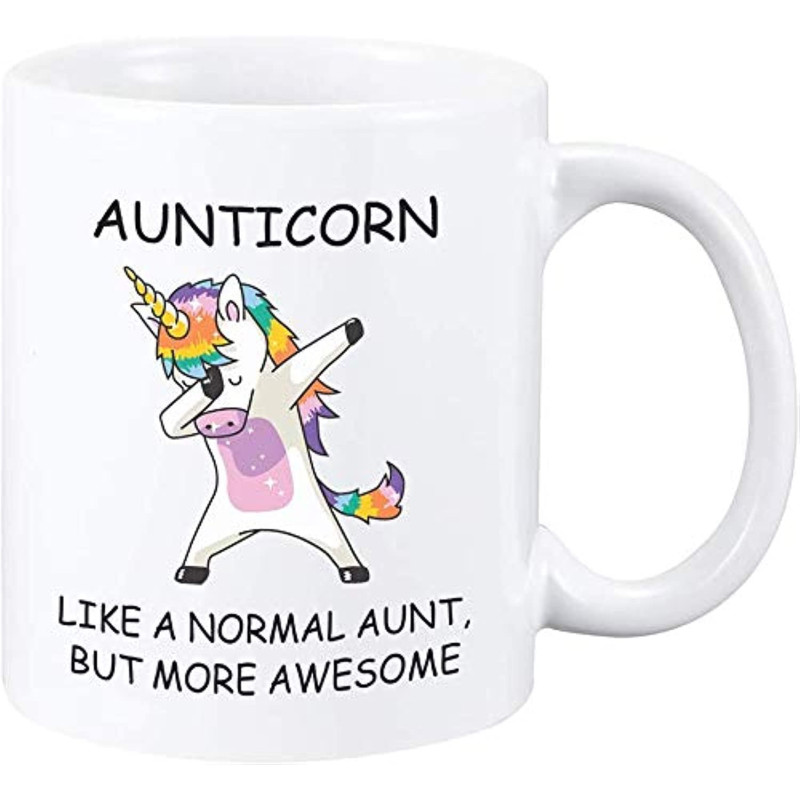 Generic Printed Mug Multicolour 11ounce