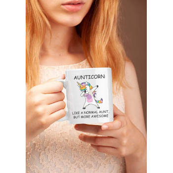 Generic Printed Mug Multicolour 11ounce