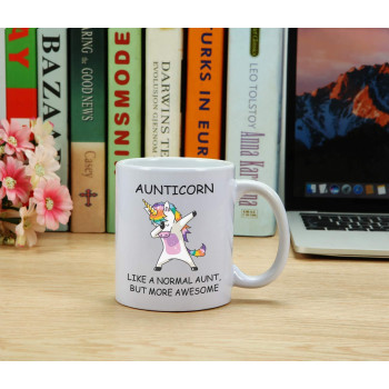 Generic Printed Mug Multicolour 11ounce