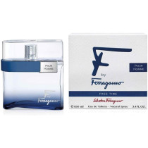 Salvatore Ferragamo Free Time EDT 100ml