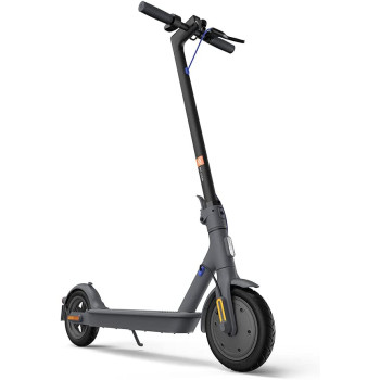 Xiaomi Mi Electric Scooter 3 Stronger Power Output Of 600 Watts, 30km Extra Long-Range
