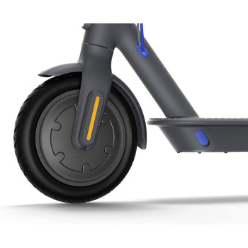 Xiaomi Mi Electric Scooter 3 Stronger Power Output Of 600 Watts, 30km Extra Long-Range
