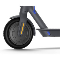 Xiaomi Mi Electric Scooter 3 Stronger Power Output Of 600 Watts, 30km Extra Long-Range