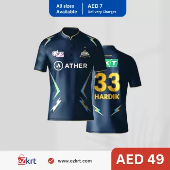 Positivity Sports GT IPL...