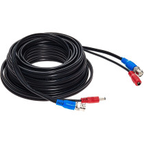 UK PLUS 10 Meter Video Power Cameras Surveillance Cable