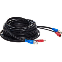 UK PLUS 10 Meter Video Power Cameras Surveillance Cable