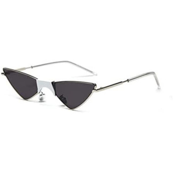 POKOIO Women Cateye Uv Protected Sunglasses
