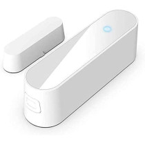 UniHoms Wifi Door, Window And Contact Sensor, Works With Amazon Alexa, Google Home Assistant And Siri