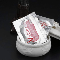 Oasis 7G/Pack Diy V-Tie Silicone Heatproof Adhesive Sealant Rubber Glue Innovative Universal Silica Gel Form Fix Repair Tool