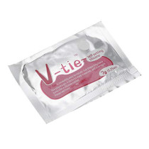 Oasis 7G/Pack Diy V-Tie Silicone Heatproof Adhesive Sealant Rubber Glue Innovative Universal Silica Gel Form Fix Repair Tool