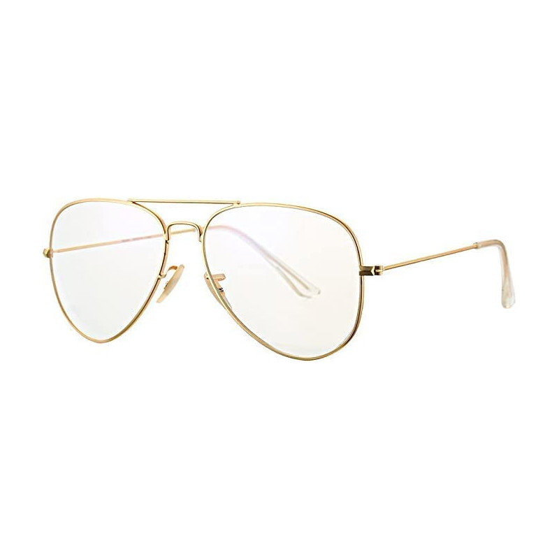 UK PLUS Unisex Vintage Uv Protected Sunglasses For Women & Men