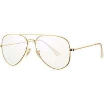 UK PLUS Unisex Vintage Uv Protected Sunglasses For Women & Men