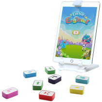 UK PLUS Develop Kids Logic With Fun Basic Coding Games & Educational Games Little Engineer'S First Programming Game With Ar Technology
