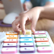 UK PLUS Develop Kids Logic With Fun Basic Coding Games & Educational Games Little Engineer'S First Programming Game With Ar Technology
