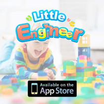 UK PLUS Develop Kids Logic With Fun Basic Coding Games & Educational Games Little Engineer'S First Programming Game With Ar Technology