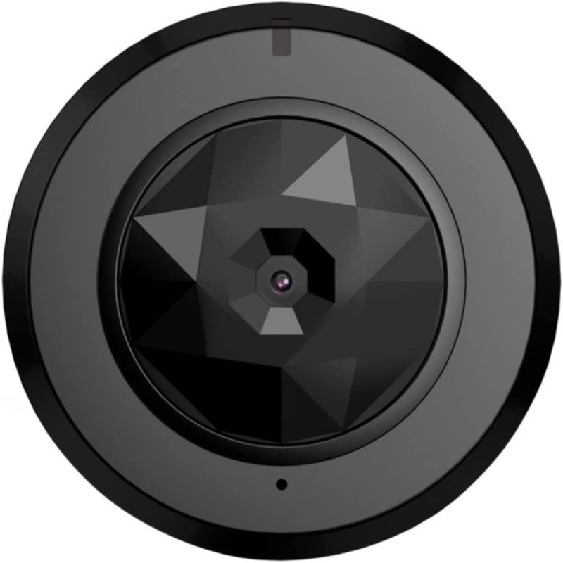 UK PLUS Mini Wifi Camera Wireless Wifi Security Camera With Motion Detection And Night Version Home Security Cameras Nanny Cam Video Recorder For Room, Office