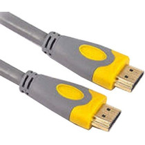 UK PLUS 4K 1.5M High Grade Hdmi Cable Compatible Uhd Smart Tv, Xbox, Ps4, Ps3, Laptops, Recorders, Projectors, Ip Pox And Set-Top-Box