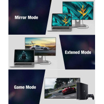 UK PLUS 4K 1.5M High Grade Hdmi Cable Compatible Uhd Smart Tv, Xbox, Ps4, Ps3, Laptops, Recorders, Projectors, Ip Pox And Set-Top-Box
