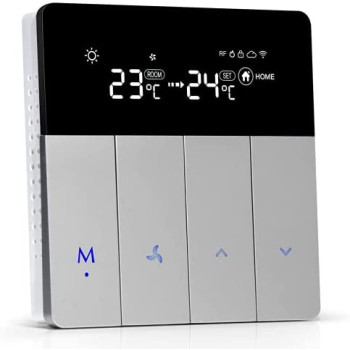 UniHoms Smart Thermostat...