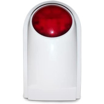 UniHoms Smart Home Security Wifi Siren Alarm