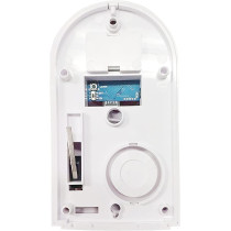 UniHoms Smart Home Security Wifi Siren Alarm