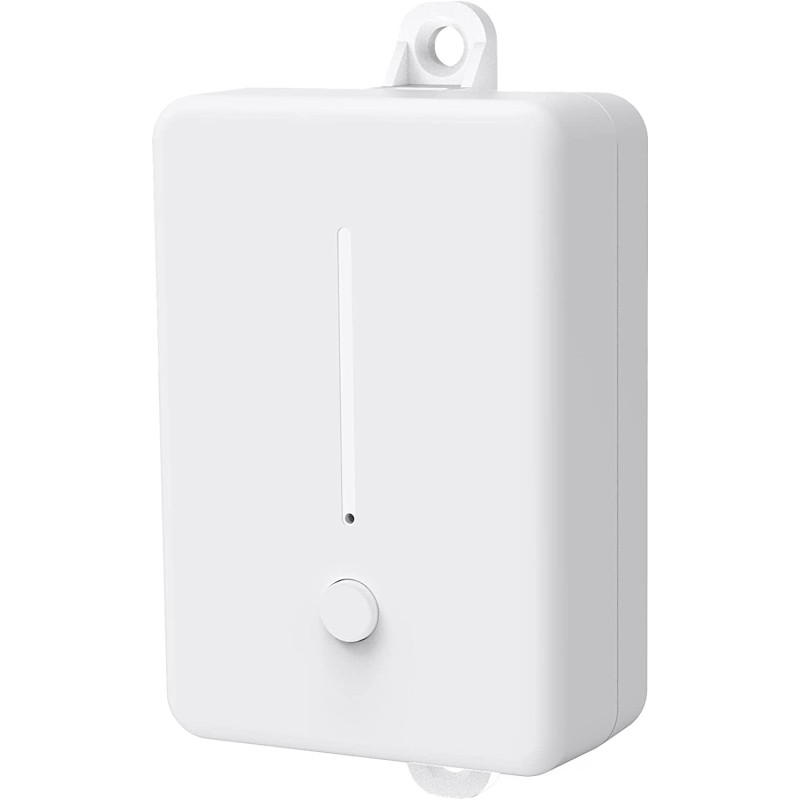 UniHoms Smart Wi-Fi Garage Door Opener Remote, App Control, Works With Amazon Alexa, Google Home Assistant And Siri