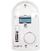 UniHoms Smart Home Security Wifi Siren Alarm, Wireless Alarm For Home Security/Intrusion/Burglar Alarm, Panic Alarm, Audible Alerts, Remote Control, Works With Alexa, Google Assistant And Siri (2)