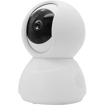 UniHoms Wifi Smart Ptz 2Mp Full Hd Camera With Advanced Human Detection, Pack Of 2