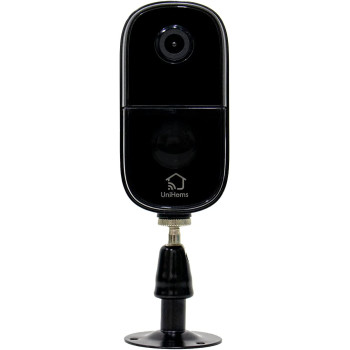 UK PLUS Solar Wifi Mini Camera Wireless Low Power Consumer Full Hd Night Vision Motion Detector Super Smart Home Security
