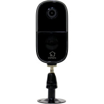 UK PLUS Solar Wifi Mini Camera Wireless Low Power Consumer Full Hd Night Vision Motion Detector Super Smart Home Security