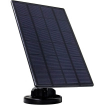 UK PLUS Solar Wifi Mini Camera Wireless Low Power Consumer Full Hd Night Vision Motion Detector Super Smart Home Security