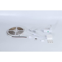 UniHoms Wifi Light Strip, 16 Million Colors With App Control And Music Sync