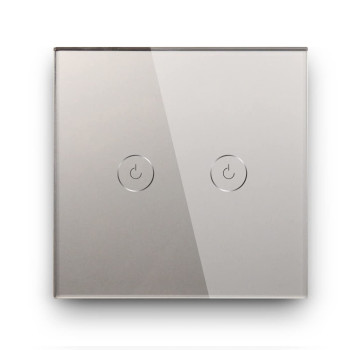 UK PLUS Smart Touch Switch,...