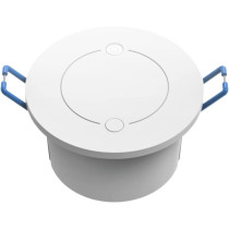UK PLUS Wifi Intelligent Human Presence Detector Ceiling Humanbody Presence Detection Device High Accurancy Human Presence Detector