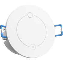 UK PLUS Wifi Intelligent Human Presence Detector Ceiling Humanbody Presence Detection Device High Accurancy Human Presence Detector