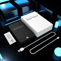 UK PLUS Compatible Phone Cleaning Sterilizer White Uv Light Iphone Android Smart Phone Toothbrush Jewelry Watches
